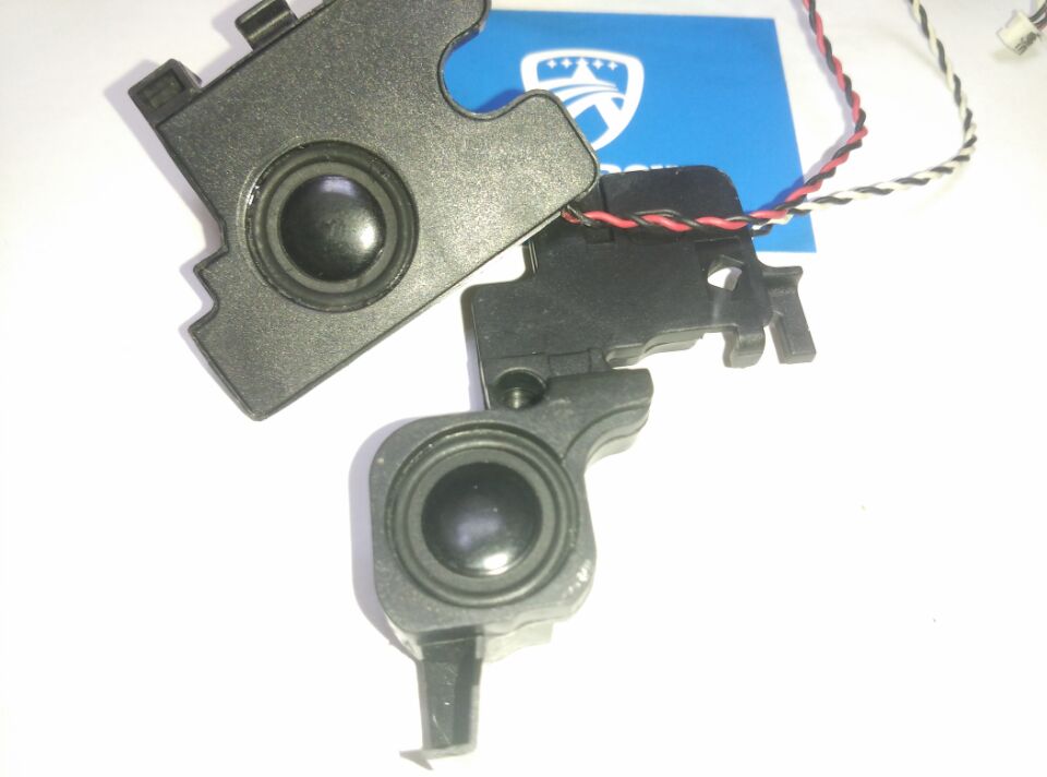 Altavoces internos originales con para SAMSUNG NP300V4A NP300V4Z NP305V4A NP300V5A NP305V4R NP305V4Z altavoz incorporado L & R