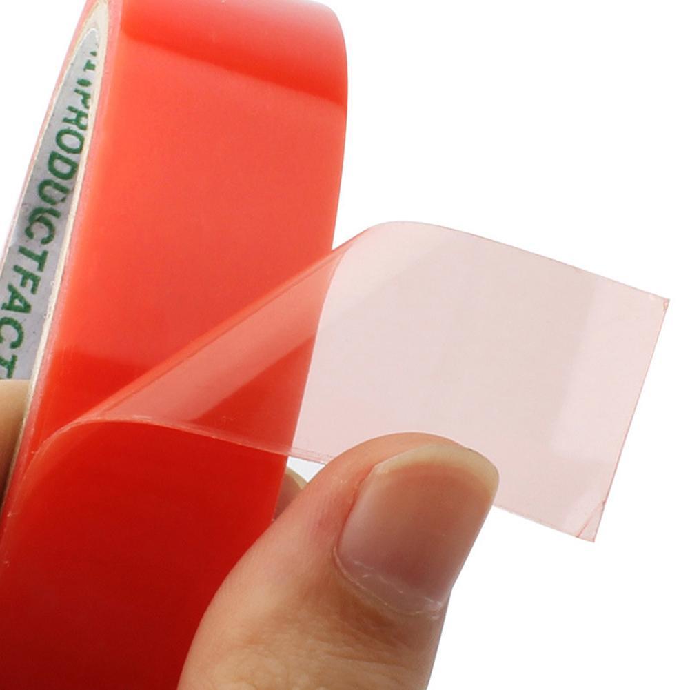 5M Tubular Tape Road Bike Tubular GLuing Tape FOR TUBULAR Rim TIRE Double Side Tapes