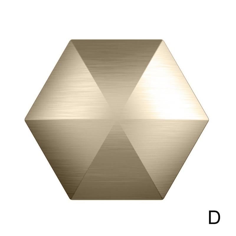 Desktop kinetische energie dansende decompressie speelgoedgyro: D