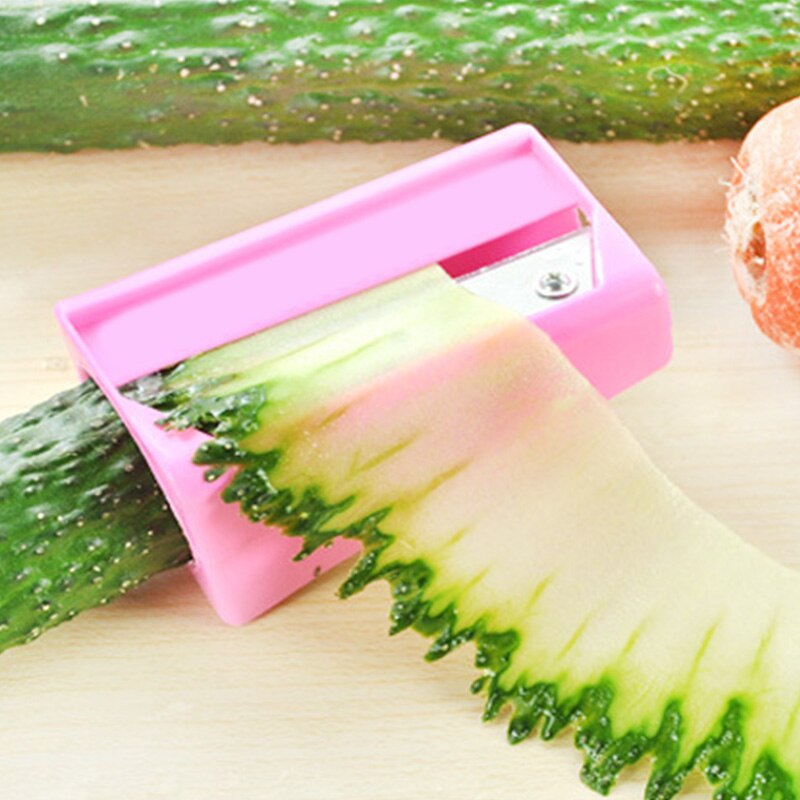 Cucumber cutter slicer fruit carving tools Cucumber slicer cucumber slices tools cucumber facial mask cutter kitchen