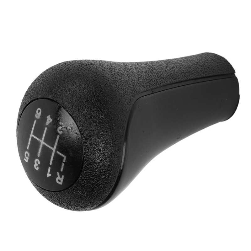 Shift Knob Ergonomic Gear Stick Replacement for E28 for Car