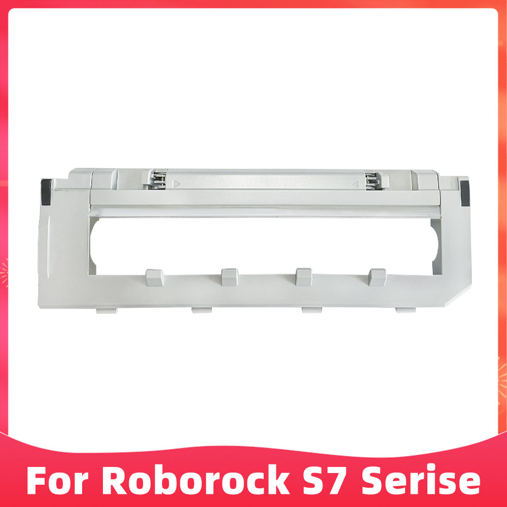 Accesorio de repuesto para aspiradoras robóticas Roborock S7, S70, S75, S7Max, S7MaxV, T7S Plus, cepillo principal, filtro Hepa: Azul cielo