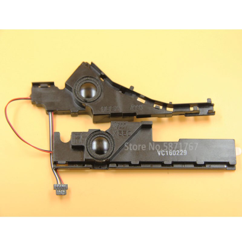 Módulo Speaker Left & Right Para ASUS X550 X550V X550VC X550Xi X550L X550C F550 K550 VG140609