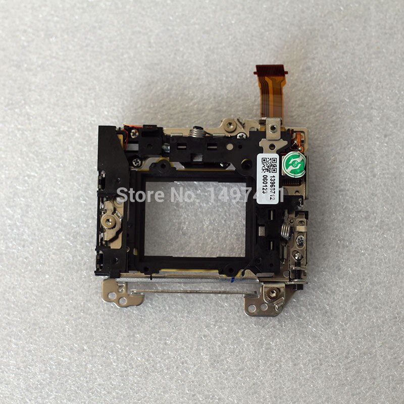 Interne "ALS" Bild stabilisator Anti-schütteln Verschluss Schieberegler assy reparatur teile für Sony SLT-A77 A37 A55 A57 a58 A65 A77 A77V kamera