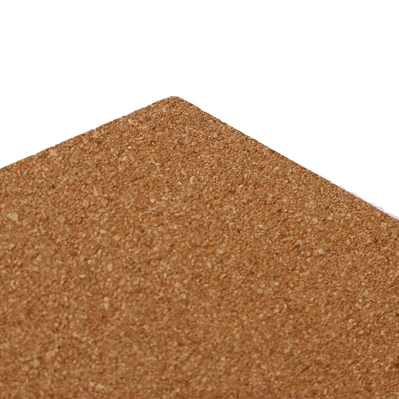 7pcs/pack Photo Frame Soft Cork Board Decoration DIY Pictures Home Decoration For Photo Soft Board Hexagonal