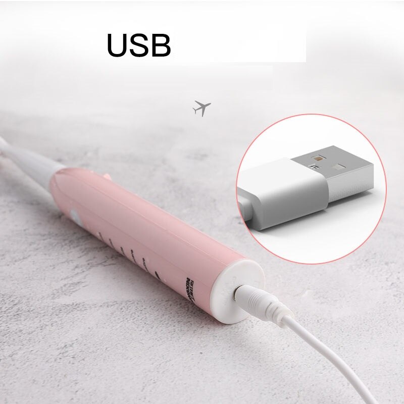 Manual Toothbrush Tooth Brush