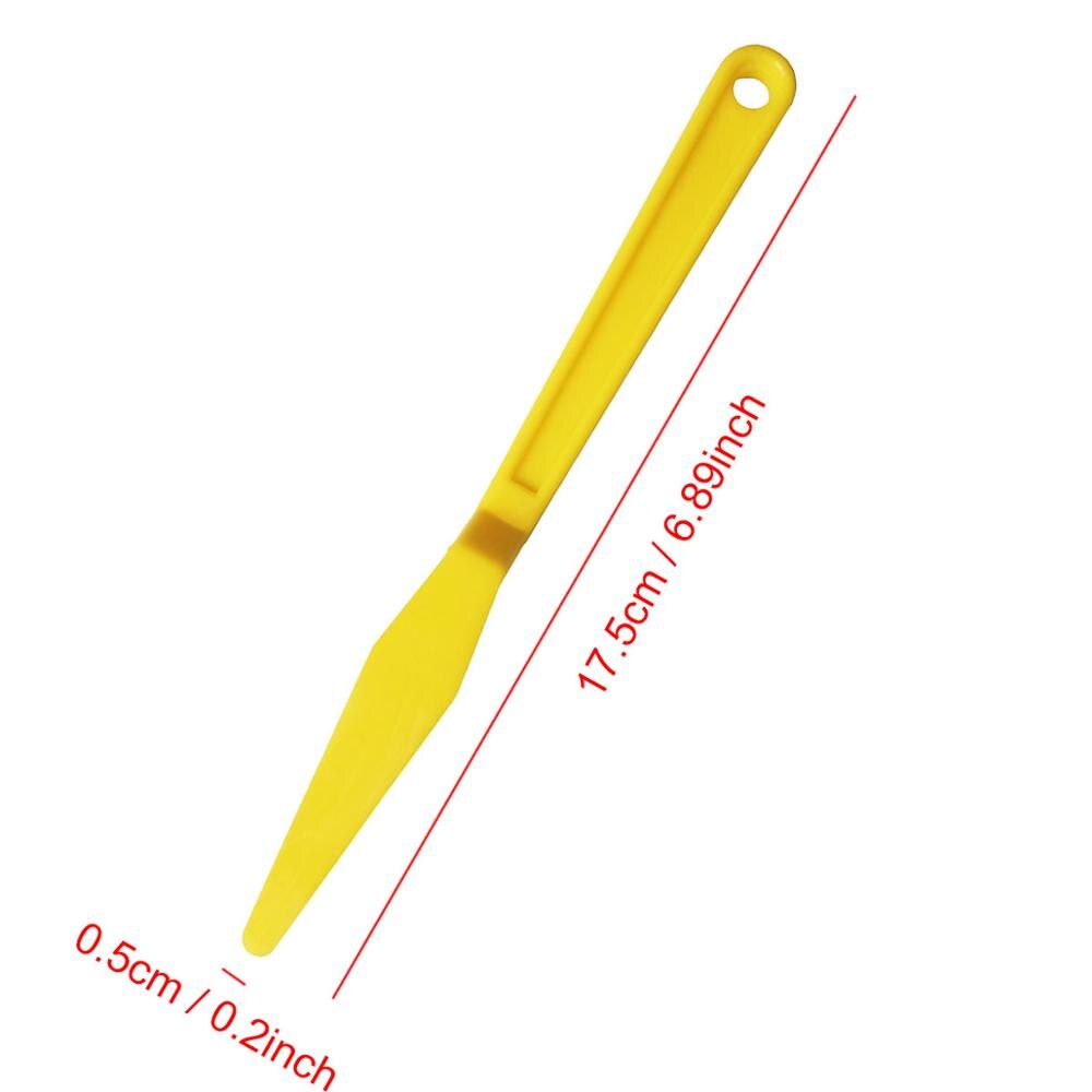 CNGZSY-Película de vinilo para envolver el coche, juego de escurridor de bordes de esquina, accesorios de coche, herramienta de envoltura de pegatinas de fibra de carbono, tinte de ventana 5A23