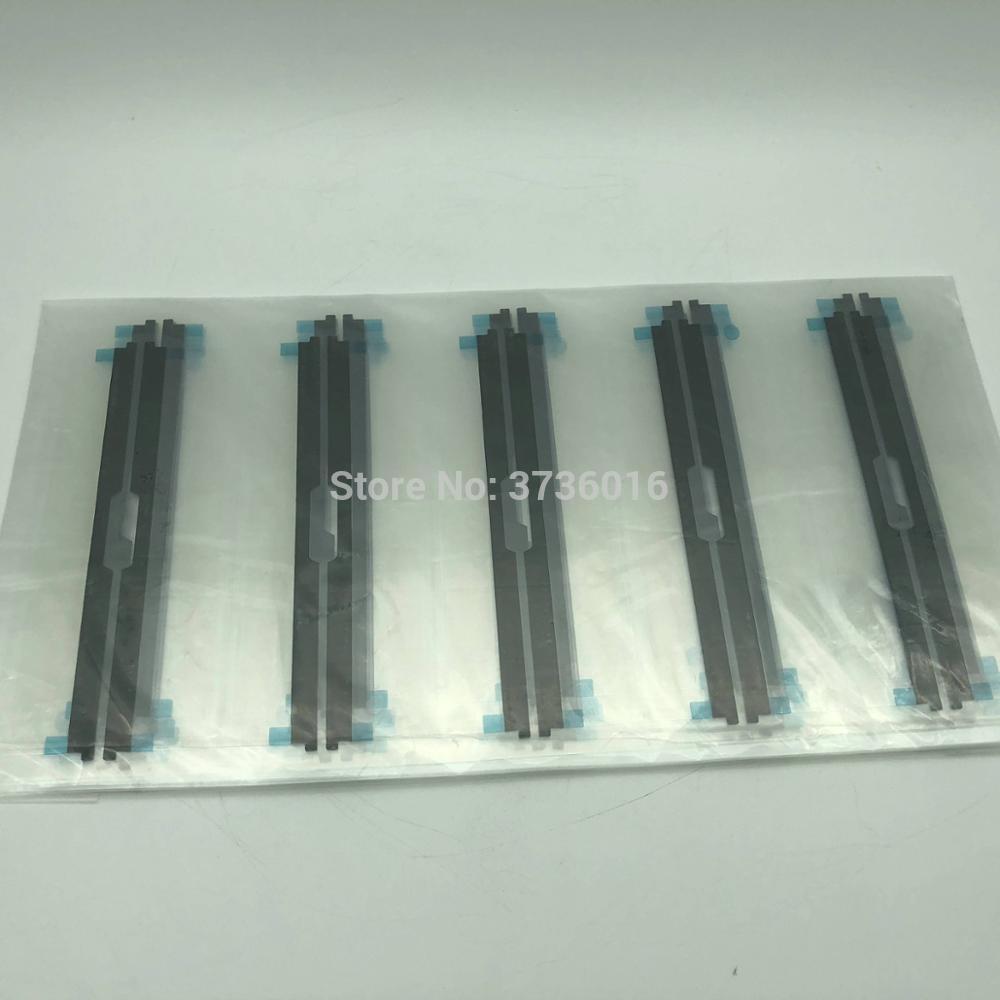 10pcs/bag frame adhesive for Ipad 5/air 1 frame sticker LCD display touch screen glass front panel paste together