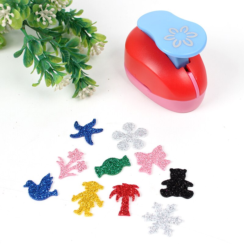 13 Kinds Style Large Size Embossing Machine DIY Manual Lace Machine Pattern Flower Paper Cutter Printing Puncher