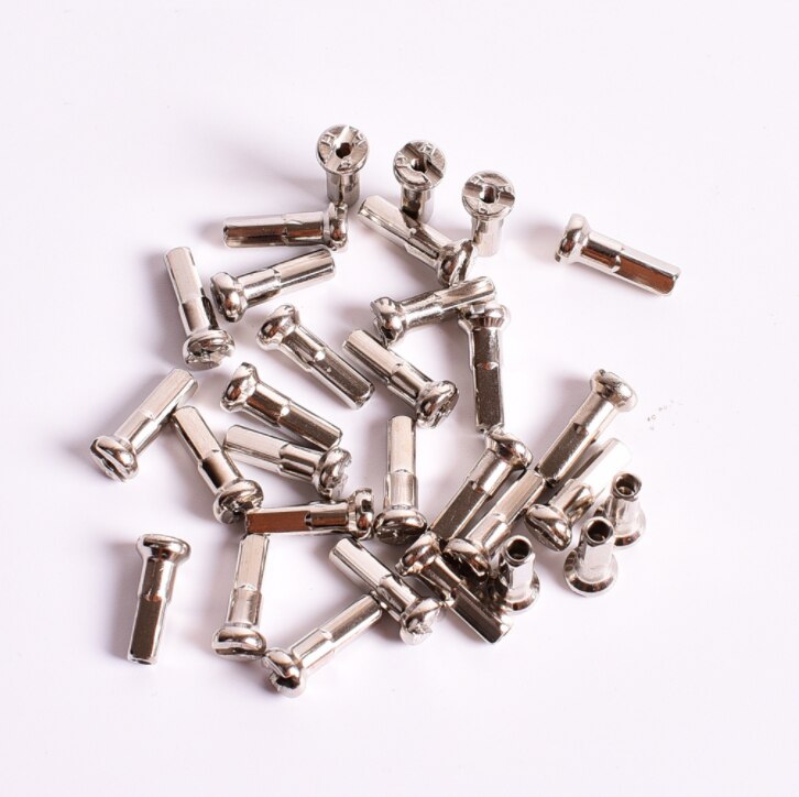 10PCS Stainless Steel Wheel Spokes 257-293mm Road Mountaicycle bike spoke motorcycle black nipples free bike parts