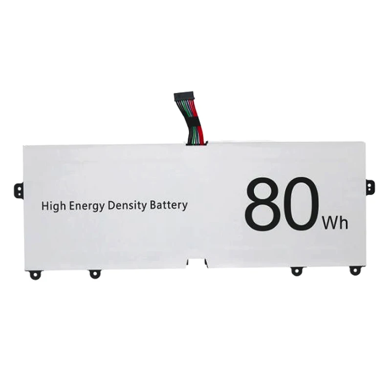 Nova bateria do portátil lbv7227e para lg grama 15/16/17 2020/2021 15z90n 17z90n 16z90pc 16z90pg 16zd90p 16z90p 17z90p 80wh 4 células