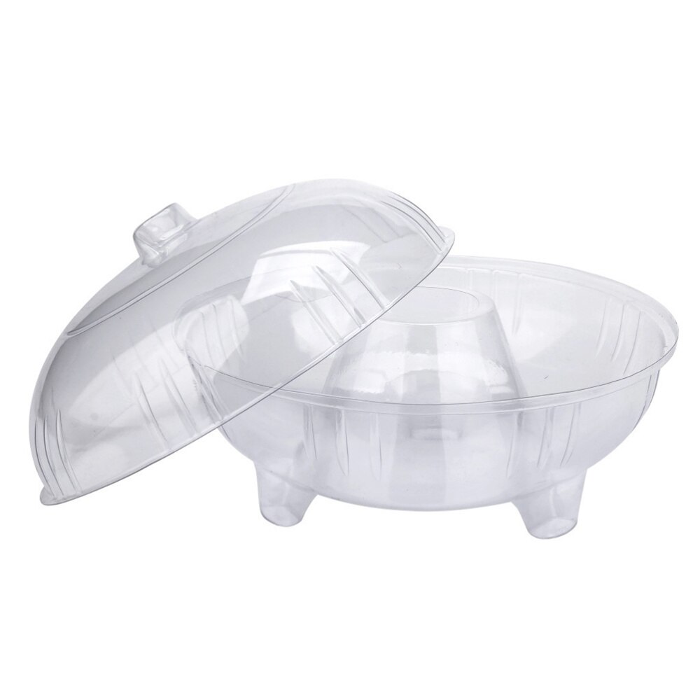 Piège à mouches Transparent 1 pièce, outil de capture antiparasitaire pour maison, Restaurant, hôtel