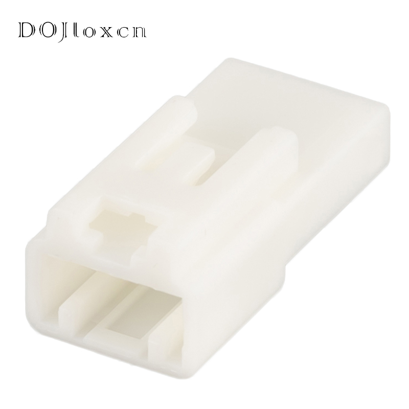 1/5/10/20/50 Sets SUMITOMO White 5 Pin 0.7mm Auto Wiring Unsealed Replacement Connector Plug 6098-3810 90980-12365 90980-12366: Dark Grey / Under 5Pcs