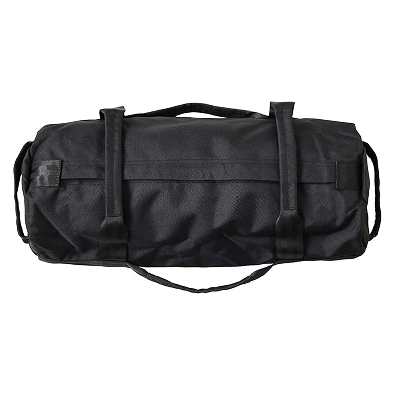 Sacos de arena de entrenamiento de alta resistencia para Fitness, bolsa de arena funcional para entrenamiento con pesas ajustables