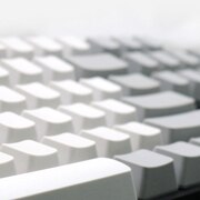 108- tasten, gravur oben, seitliche gravur und leere carbon-zealer-tastenkappe für mechanische tastaturen, pbt für cherry-mx-schalter: Wang leer