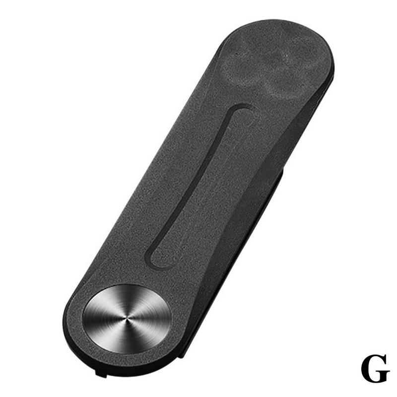 Computer Expansion Bracket Notebook Magnetic Folding For Phone Stand Holder Multi Screen Adjust Side Mount Connect Tablet: G