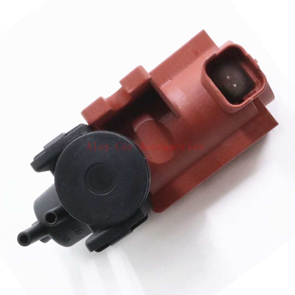 Electroválvula TURBO, válvula solenoide de presión para PEUGEOT 307, 407, CITROEN C4, C5, 2,0, HDI, 161842, 1449602