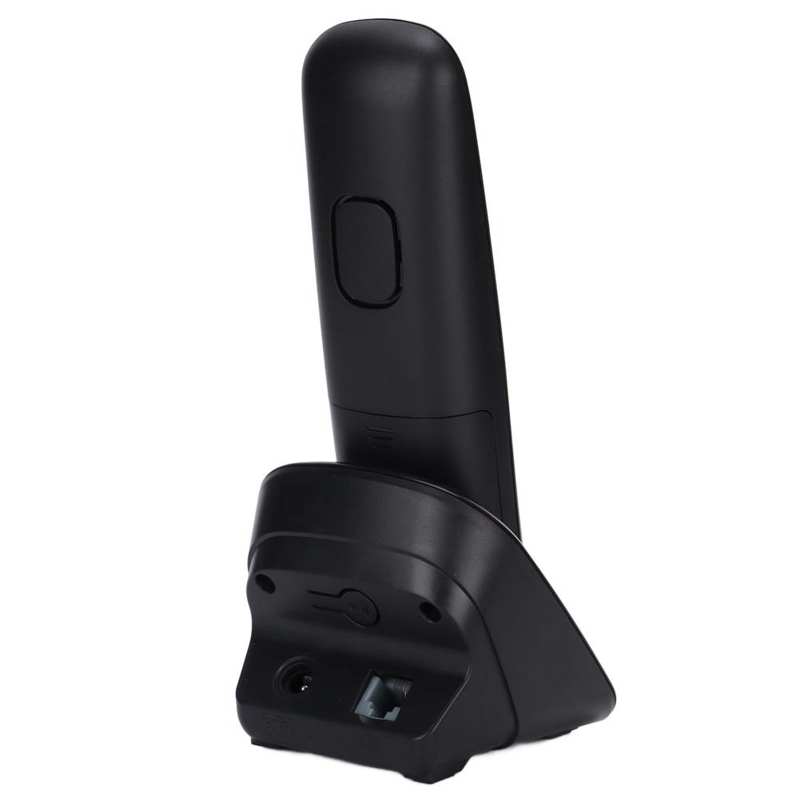 Telefono Cordless digitale espandibile vivavoce multifunzione Cordless telefono fisso domestico per Home Office Hotel Business US Plug