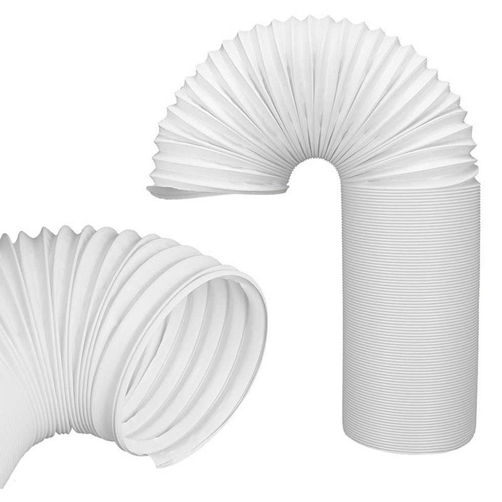 15cm 13cm Diameter Universal Mobile Air Conditioner Exhaust Pipe Telescopic Air Conditioning Vent Outlet Hose Tube
