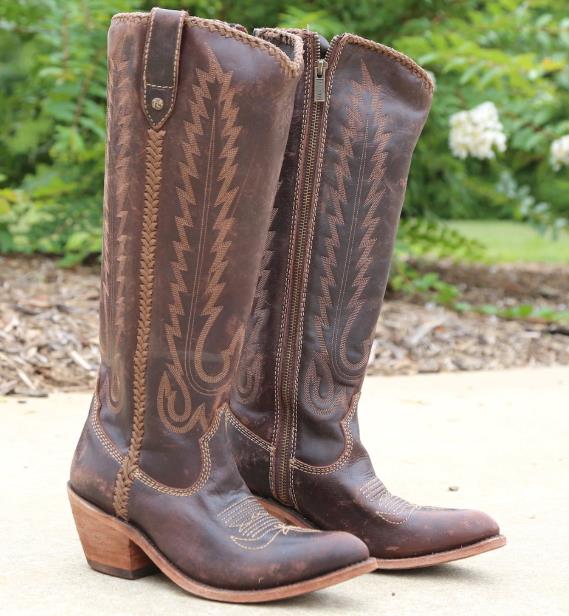 Las Mujer Moda Botas De Tobillo Botas De Dedo Del Pie Elástico Sexy