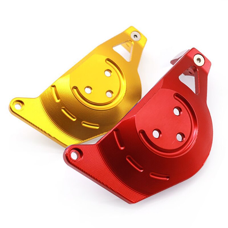 Motorcycle Engine Guard Cover for YAMAHA NMAX155 Accessories Engine Protector Pad Cover