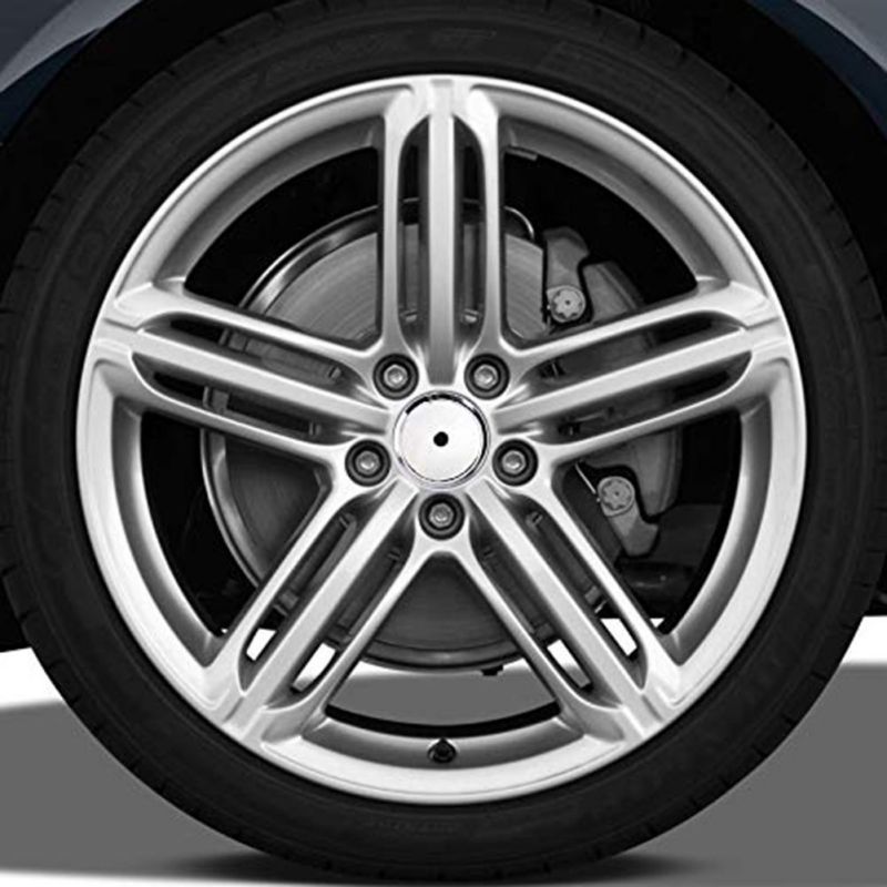 Balight 1 st universal bil auto 60mm hjul centrum navkapslar lock navkapslar fälg bil dammskydd hjul navskydd navkapslar