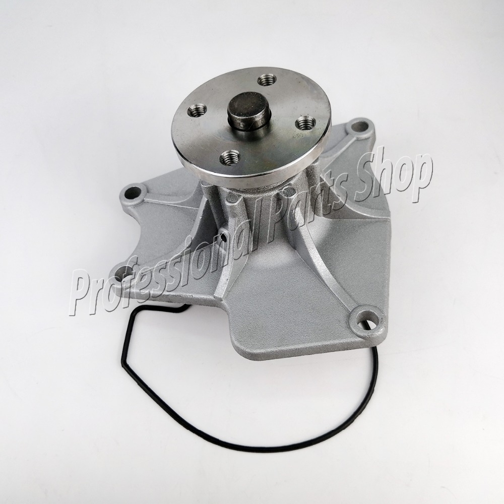 Water Pump FOR Mitsubishi 4M40 4M41 Pajero NJ, NK,... – Vicedeal