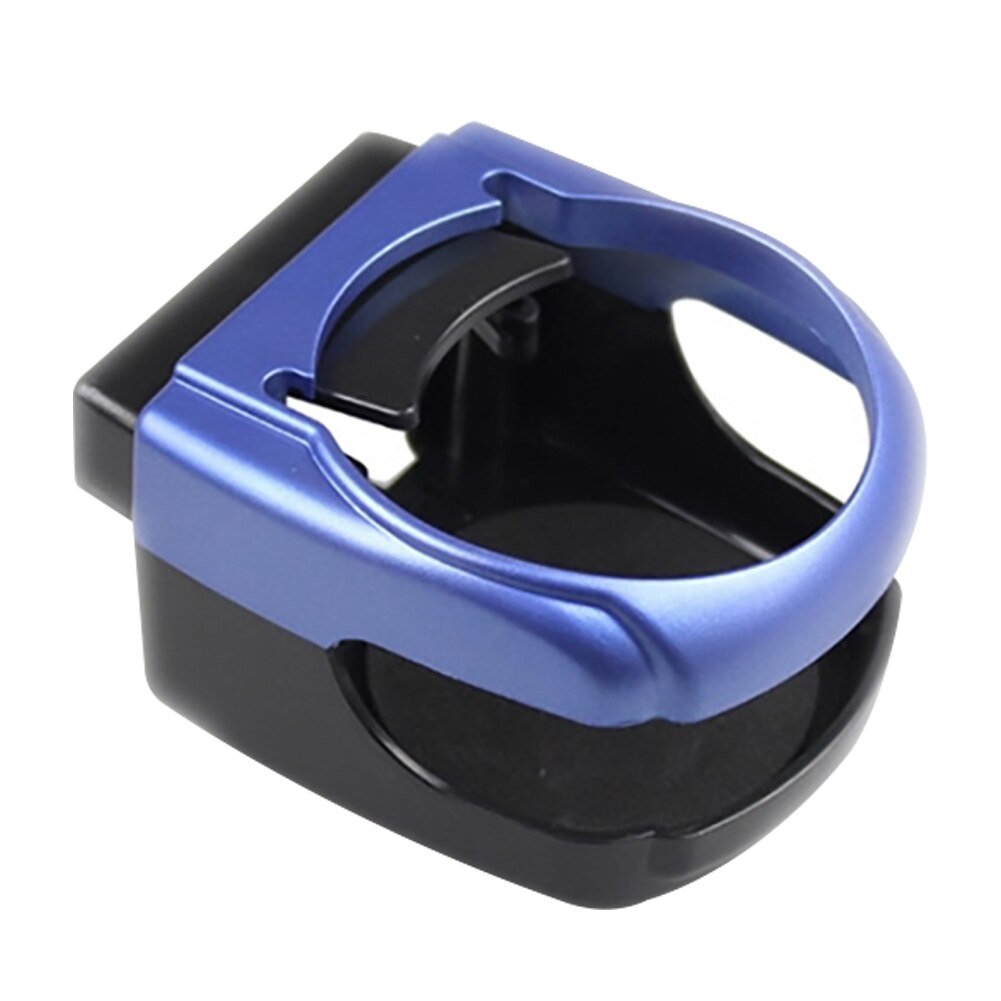 Air Vent Cup Holder Universal Car Vehicle Air Vent Mount Plastic Drink Cup Bottle Holder Bracket car accessories interior