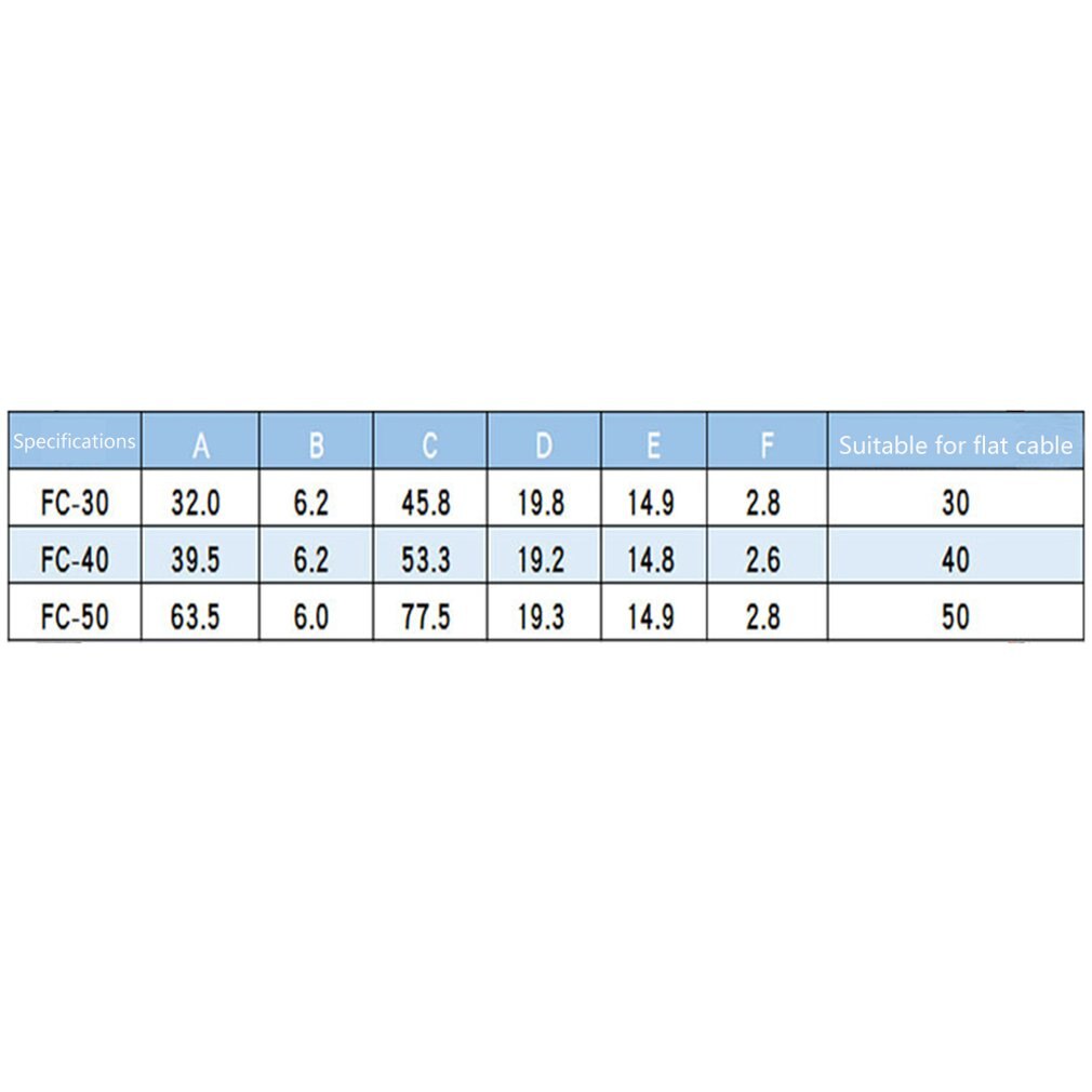 100pcs Adhesive Cable Clamp Fc Cable Fixing Base Nylon Flat Cable Fastener Convenient Thread Management Device