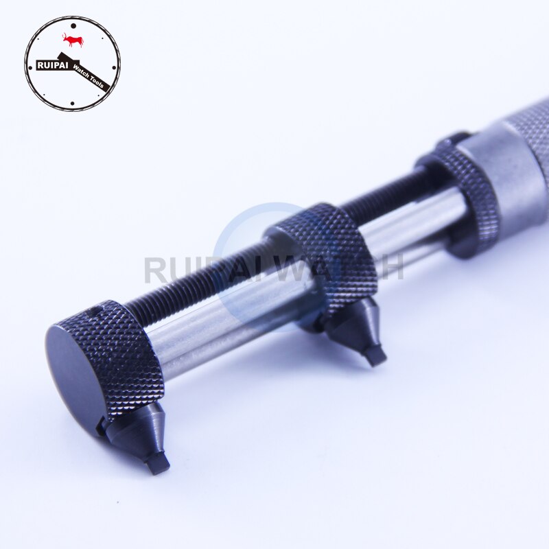 RP-2289 Handheld Watch Case Opener wrench,55mm Bigger size Watch Back Open Removal Tool for watchmakers