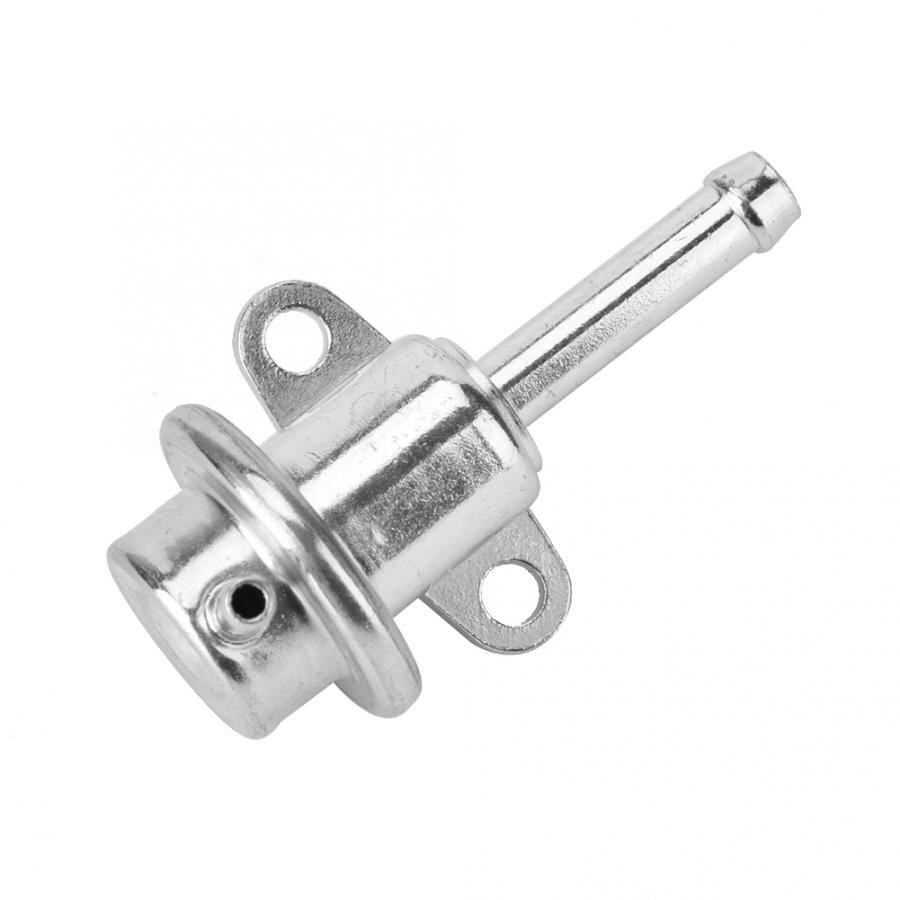 Aluminum Alloy Fuel Pressure Regulator Fit For Nissan Sentra Pathfinder Infiniti QX4 22670-5L32A automobiles car accessories