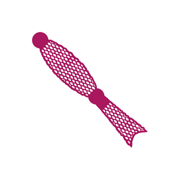 Diy Embossing Template Carnation Crafts Coastal Currents Collection Metal Cutting Dies Scrapbook Diary Decoration: Y2188-Dies