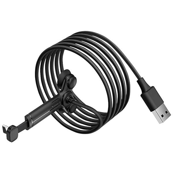 Powermaster Usb Naar Micro Usb Met Zuignappen Player Charger Kabel