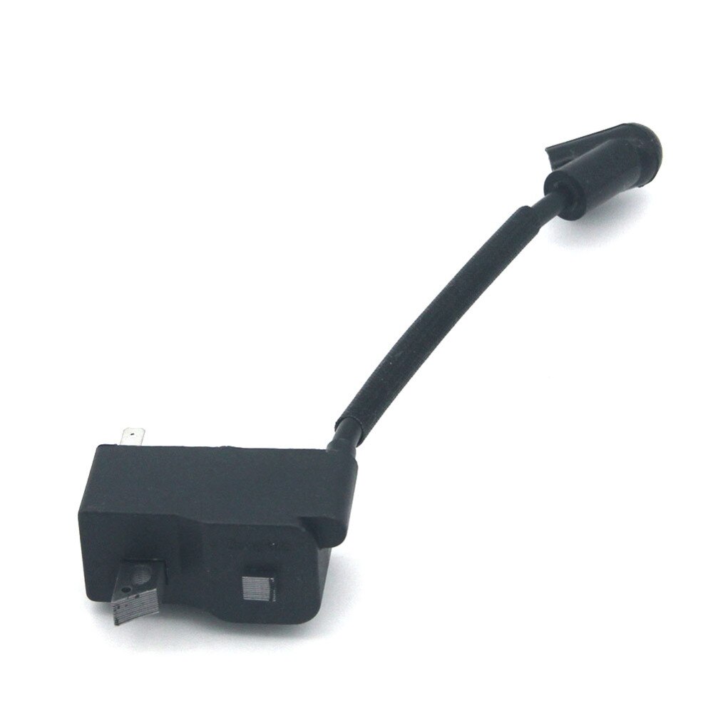 Zündspule Modul - BM6A Zündkerze - für Homelite Kettensäge UT10518 UT10520 UT10550 Ryobi RY74003D - Gusseisen