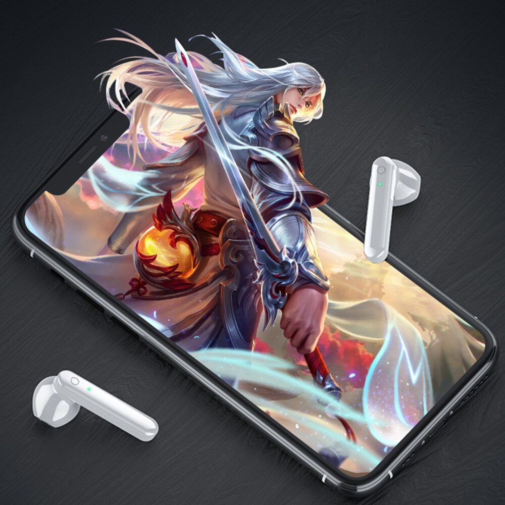 Voor Samsung Galaxy A50 A20 S10e S10 S20 Plus S20 Fe A72 5G A71 A51 A21s A12 Oortelefoon Bluetooth touch Control Draadloze Hoofdtelefoon