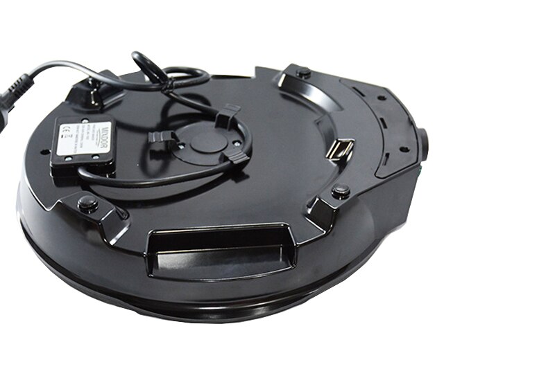 Electric Crepe Maker Grill Griddle Omelette Egg Pie Cake Baking Pan Pizza Pancake Roast Beef Steak Frying Machine EU Plug