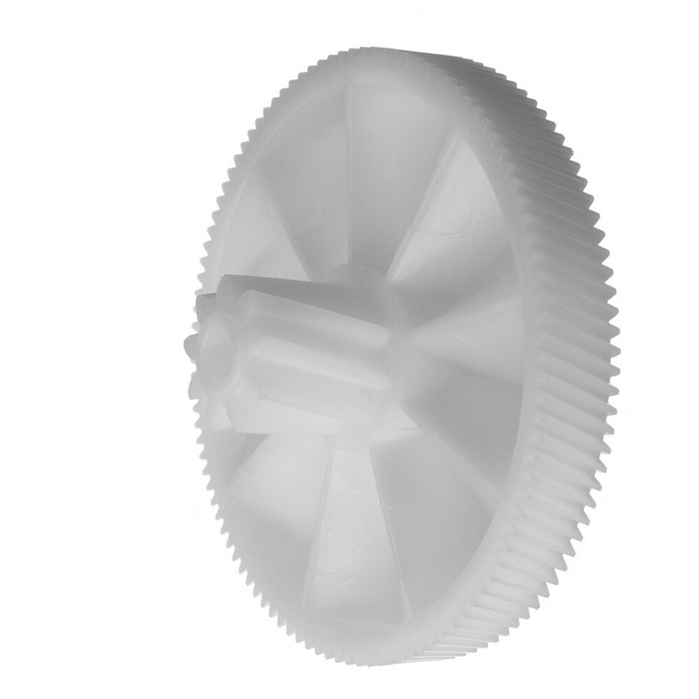 5 stks Vleesmolen Onderdelen Plastic Gear 7000898 voor Braun Plus G1500 G1300 G1100 G3000 KGZ4 KGZ3 Vleesmolen gear Accessoires