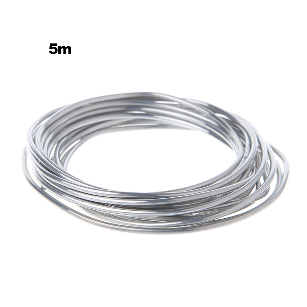 Fil à souder pour fils à souder condenseur voiture climatisation réfrigérateur basse température aluminium électrode 50cm 3m 5m 10m