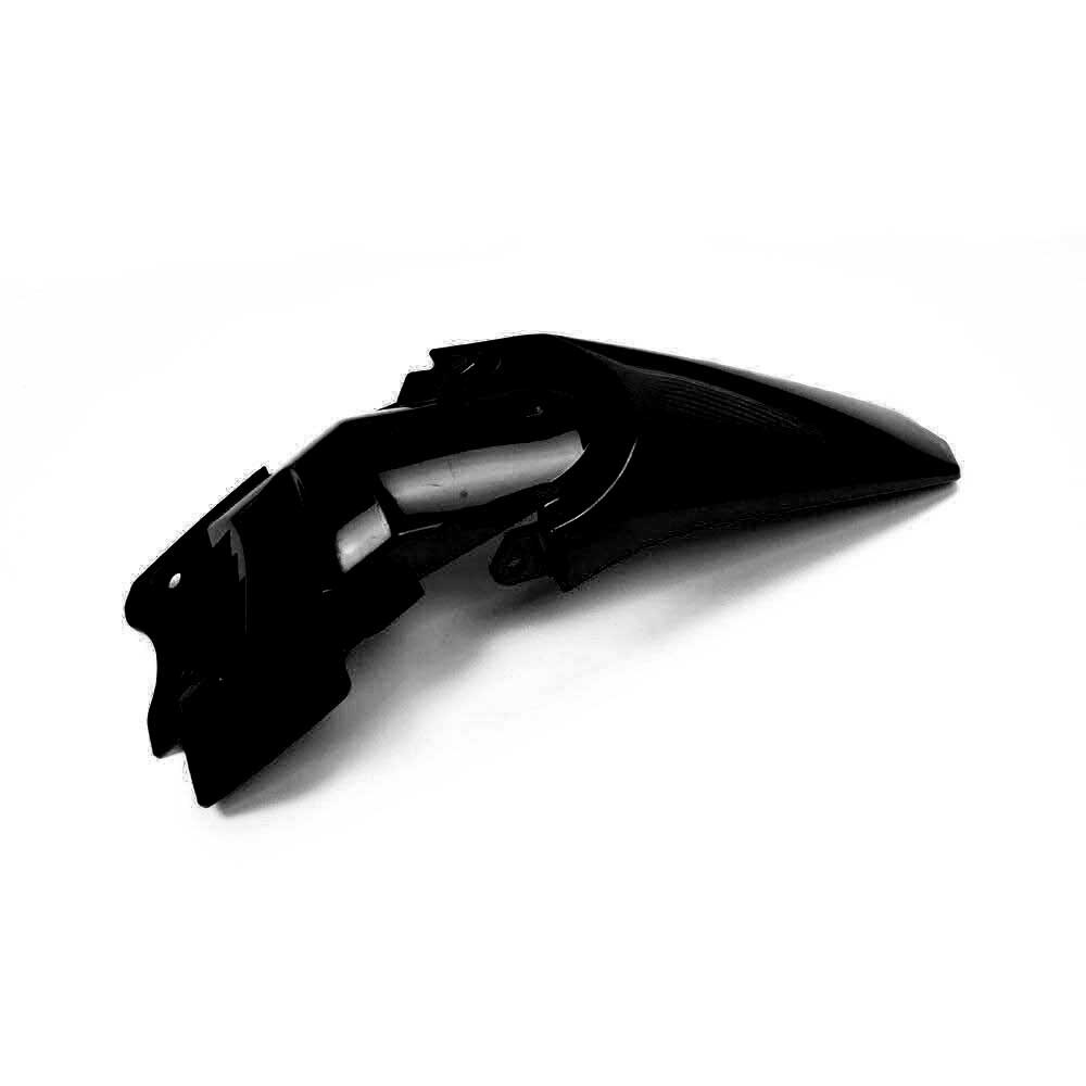 Abs fairings plast kroppsdeler til yamaha ttr 110 ttr 110e 110cc skitt gruve sykkel komplett svart