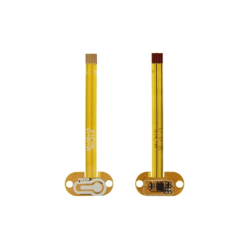 LILYGO T-WATCH Extended Body Temperature Test Sensor MAX30208 High Precision Temperature Sensor