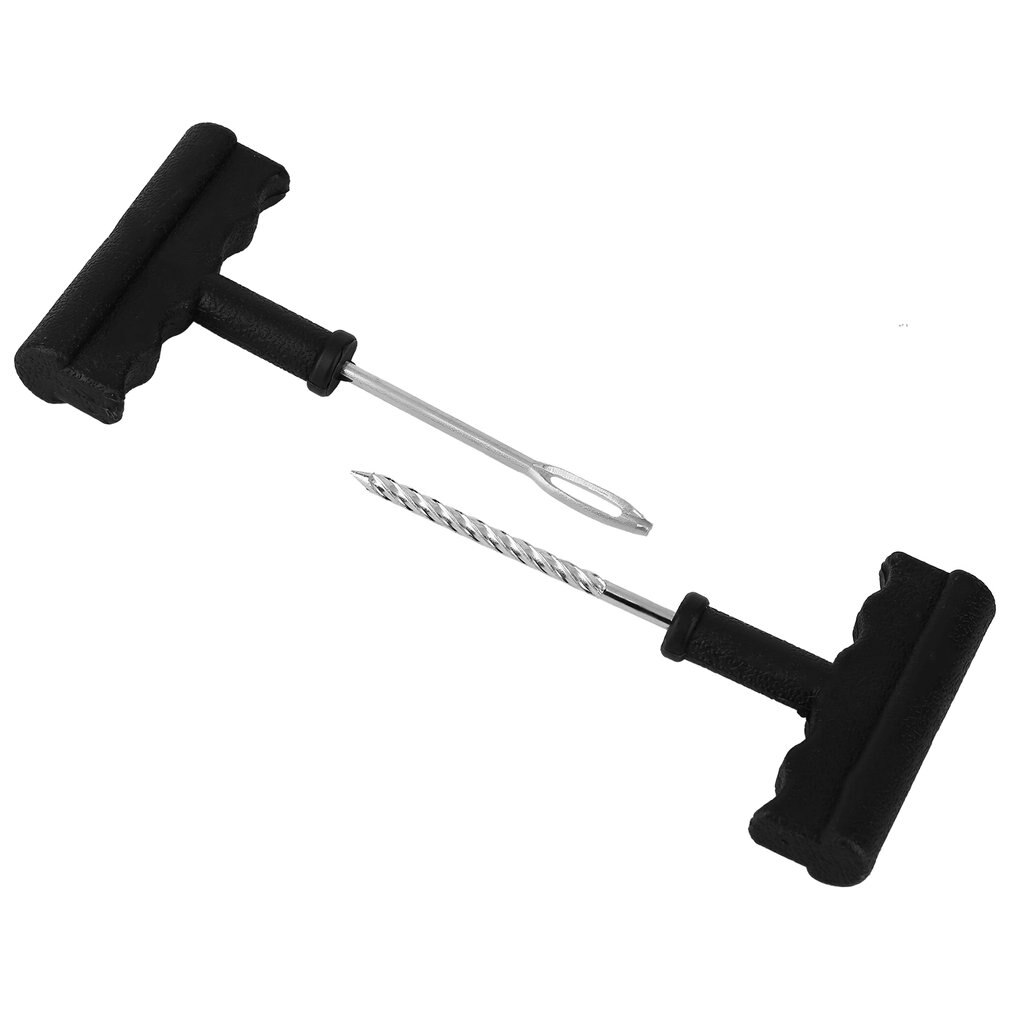Delicate Car Tubeless Tyre Puncture Plug Repair Tools Kits Car-Styling Auto Accessories Motorcycle Bicycle Rubber Cement