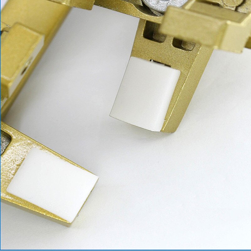 Modern Aluminum Alloy Security Door And Windows Handle Door Lock Casement Window Lock Wheel Pulls Home Hardware Accessories