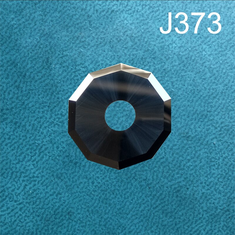 Lames Standard pour JWEI machine de découpe à couteau oscillant J301 J303 J304 J306 J307 J308 J311-1 J312 J314 J321 J327 J341 J351 J6: J373
