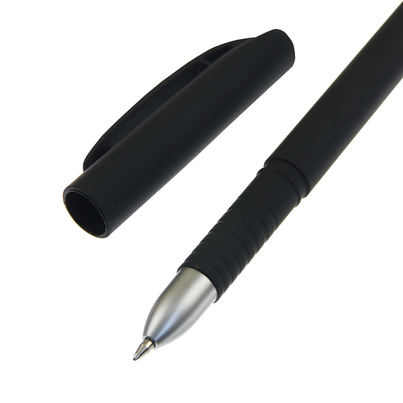 1 ud. Bolígrafo de broma mágica Invisible desaparece lentamente tinta dentro de una hora con el paquete Original adecuado como