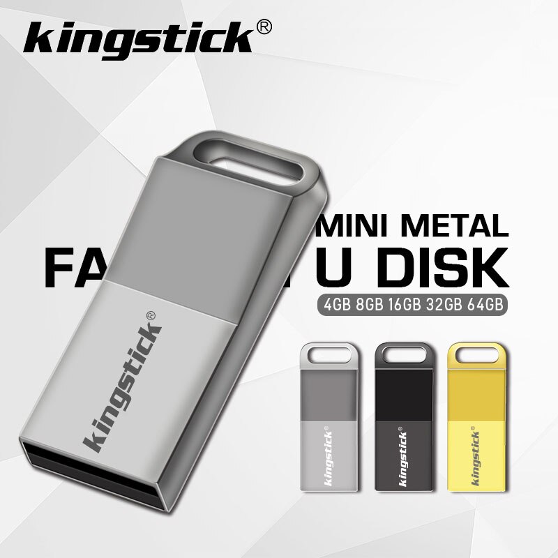 Usb Flash Drive 128Gb 64G Pen Drive 32G Pendrive 16G 8Gb 4Gb pen Driver Flash Usb Stick Sleutel Usb Disk