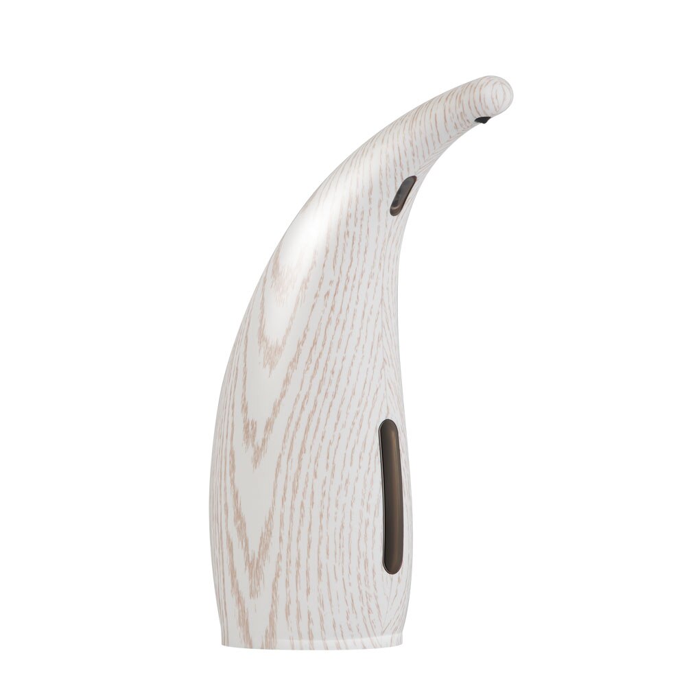 Automatische Zeepdispenser, Touchless Zeepdispenser, 300Ml Vloeibare Handsfree Infrarood Sensor Elektrische Auto Zeepdispenser: A