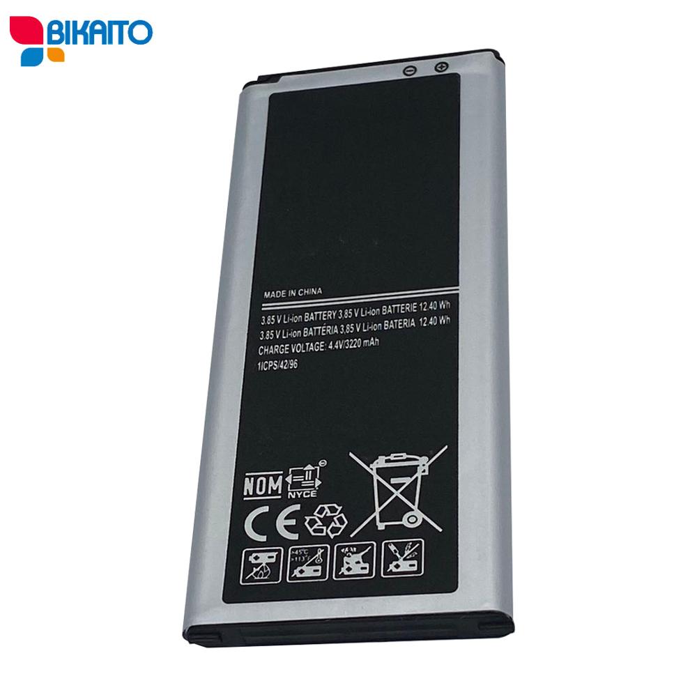 Adequado para EB-BN910BBE bateria do telefone móvel. Nota 4 /SM-N910A /SM-N910C /SM-N910FD /SM-N910FQ /SM-N910G / 2800mAh 3.85V