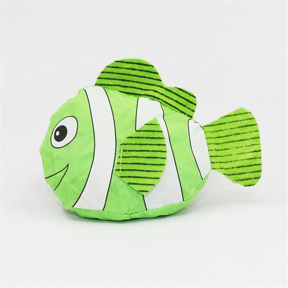 Unisex Foldable Recycle Shopping Bag Green Reusable Shopping Tote Bag Nylon Fruit Vegetable Grocery Bag: 4