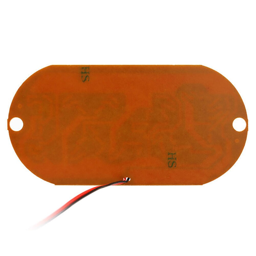 Taxi Cab Voorruit Voorruit Sign LED Licht Auto Hoge Helderheid Lamp