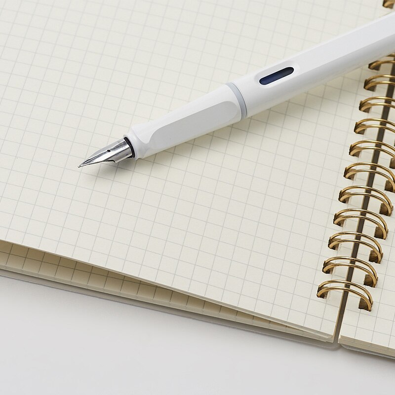 A4 A5 A6 B5 Journal Notebook Drawing Planner Agenda Book Time Management School Supplies